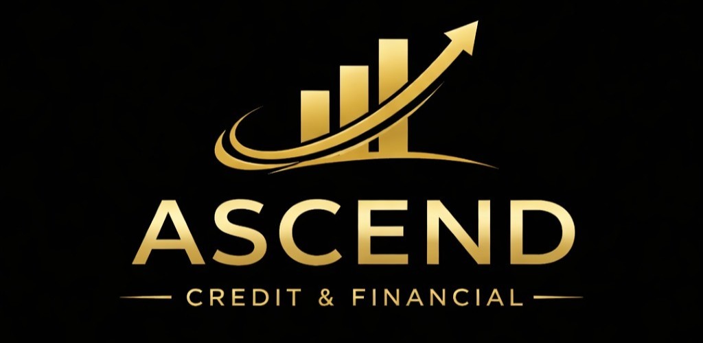 Ascend Credit Financial logo